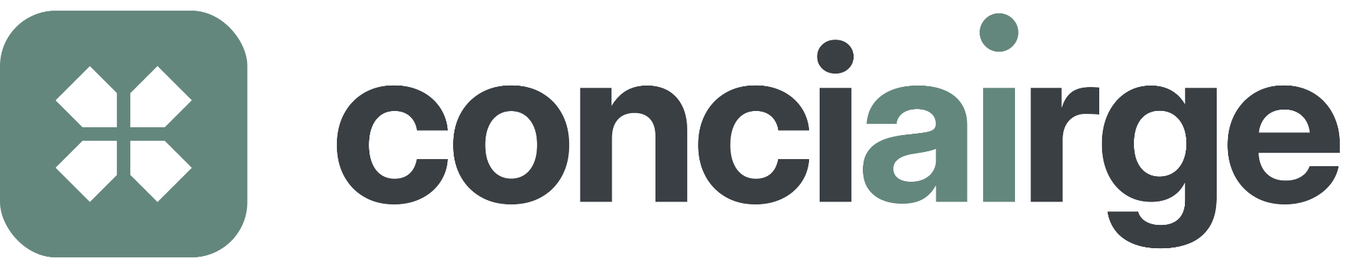 Conciairge
